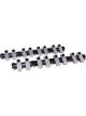 Comp Cams Rocker Arm Shaft-Mount Aluminum 1.5 Ratio For Chrysler 273-360