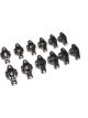 Comp Cams Rocker Arm Ultra Pro Magnum Full Roller Chromoly Steel 1.6 R