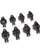 Comp Cams Rocker Arm Ultra Pro Magnum Full Roller Chromoly Steel 1.6 Ra