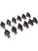 Comp Cams Rocker Arm Ultra Pro Magnum Full Roller Chromoly Steel Self-