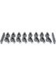 Comp Cams Rocker Arm Ultra Pro Magnum Full Roller Chromoly Steel 1.7 R