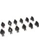Comp Cams Rocker Arm Ultra Pro Magnum XD 1.6 Ratio Chevrolet V6 w/ 3/8