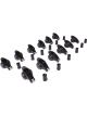 Comp Cams Rocker Arm Ultra Pro Magnum XD 1.5 Ratio Chevrolet V6 w/ 7/1