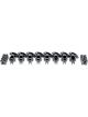 Comp Cams Rocker Arm Ultra Pro Magnum XD 1.5 Ratio Chevrolet SBC w/ 1/