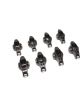 Comp Cams Rocker Arms Fits 7/16 in. Stud Full Roller Steel 1.8 Ratio Ch