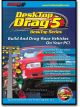 Comp Cams Software ProRacing Sim DeskTop Drag5 Drag Race Simulation Dra