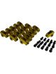 Comp Cams Rocker Arm Ultra Gold ARC Narrow 1.6 Ratio '88+ Chevrolet S