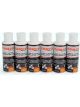 Comp Cams 6 Pack of 4 oz. Bottles of Cam and Lifter Installation Lube