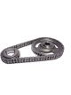 Comp Cams Timing Chain and Gear Set Magnum Double Roller Steel Sprockets