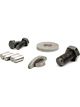 Comp Cams Engine Finishing Hardware Head Dowels Camshaft Bolts Crank Key O