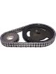 Comp Cams Timing Chain and Gear Set Hi-Tech Double Roller Iron/Billet Ste