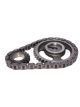 Comp Cams Timing Chain and Gear Set High Energy Link Belt Iron Sprockets