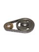 Comp Cams Timing Chain and Gear Set High Energy Link Belt Iron Sprockets
