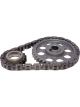 Comp Cams Timing Chain and Gear Set High Energy Link Belt Iron Sprockets