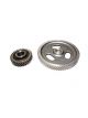 Comp Cams Timing Chain and Gear Set High Energy Link Belt Iron Sprockets