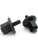 Comp Cams Two-Piece Crankshaft Nut Turn Tool for Ford