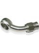 Aeroflow 45 Degree Banjo Fitting 10mm (3/8