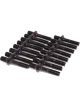 Comp Cams Rocker Arm Stud Hi-Tech 7/16 in. Base Thread and 7/16 in. Ro
