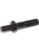 Comp Cams Rocker Arm Stud Hi-Tech Chevrolet BB 3/8 in. Base Thread and