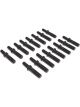 Comp Cams Rocker Arm Stud Hi-Tech 7/16 in. Base Thread and 1/2 in. Roc