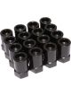 Comp Cams Rocker Stud High Energy Polylock 7/16 in. Set of 16