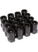 Comp Cams Rocker Arm Nut 1.125 in. Tall Polylock for High Energy Rocke