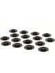 Comp Cams Engine Valve Spring Seat ID Spring Locator 1.540 in. OD .640