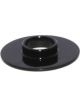 Comp Cams Engine Valve Spring Seat ID Spring Locator 1.550 in. OD .570