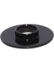 Comp Cams Engine Valve Spring Seat ID Spring Locator 1.510 in. OD .630