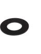Comp Cams Valve Spring Shim Steel Hardened 1.500 in. OD .645 in. ID .06