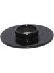 Comp Cams Engine Valve Spring Seat ID Spring Locator 1.550 in. OD .570