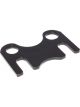 Comp Cams Guideplate Black Oxide Steel Flat 1 Piece Ford 289-351W 5/16