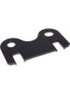 Comp Cams Guideplate Black Oxide Steel Flat 1 Piece Olds 350-455 5/16 i