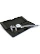 Comp Cams Dial Caliper 0-6.0 in. Range Stainless Steel Natural