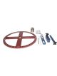 Comp Cams Professional Camshaft Degree Kit for Chevrolet Big Block