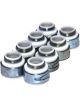 Comp Cams Valve Seal PTFE .530 in. Guide Size 11/32 in. Valve Stem Set o