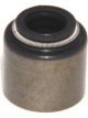 Comp Cams Valve Seal Steel .500 in. Guide Size 8mm Valve Stem