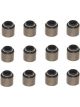 Comp Cams Valve Seal Steel .500 in. Guide Size 8mm Valve Stem Set