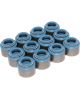 Comp Cams Valve Seal Metal .530 in. Guide Size 5/16 Valve Stem Se