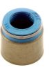 Comp Cams Valve Seal Metal Body .500 in. Guide Size 11/32 in. Valv