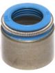 Comp Cams Valve Seal Metal Body .530 in. Guide Size 11/32 in. Valv