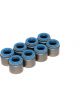 Comp Cams Valve Seal Metal Body .530 in. Guide Size 11/32 in. Valv