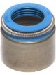 Comp Cams Valve Seal Metal Body .530 in. Guide Size 5/16 in. Valve