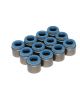 Comp Cams Valve Seal Metal Body .500 in. Guide Size 3/8 in. Valve