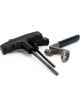 Comp Cams Wrenches Valve Lash 9/16 in. Wrench with 3/16 in. 7/32 in.T-Han