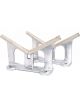 Comp Cams V-Style Aluminum Head Holder Pair