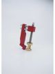 Comp Cams Adjustable Valve Spring Remover for Stud Mount/All 7/16 in. Stu