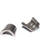 Comp Cams Valve Lock Stamped Hardened Steel 7 Degree 5/16 in. Valve Stem