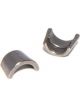 Comp Cams Valve Lock Stamped Hardened Steel 7 Degree 3/8 in. Valve Stem