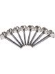Comp Cams Valve Sportsman Stainless Steel Exhaust Chevrolet Big Block 1